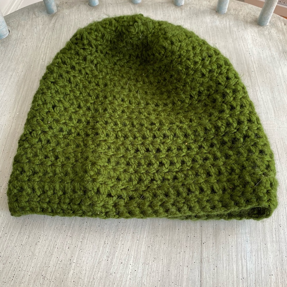 Knit hats